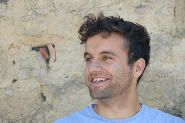 Romain Fouilland